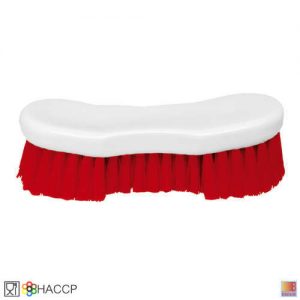brosse écrevisse