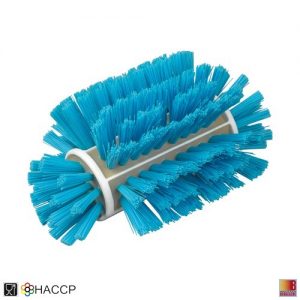 brosse tank résine dure