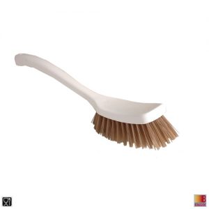 Brosse fibre PEEK